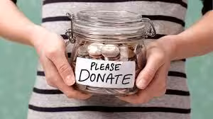 Insurance Versus Givealittle