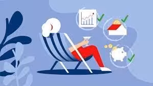 Rethinking Retirement