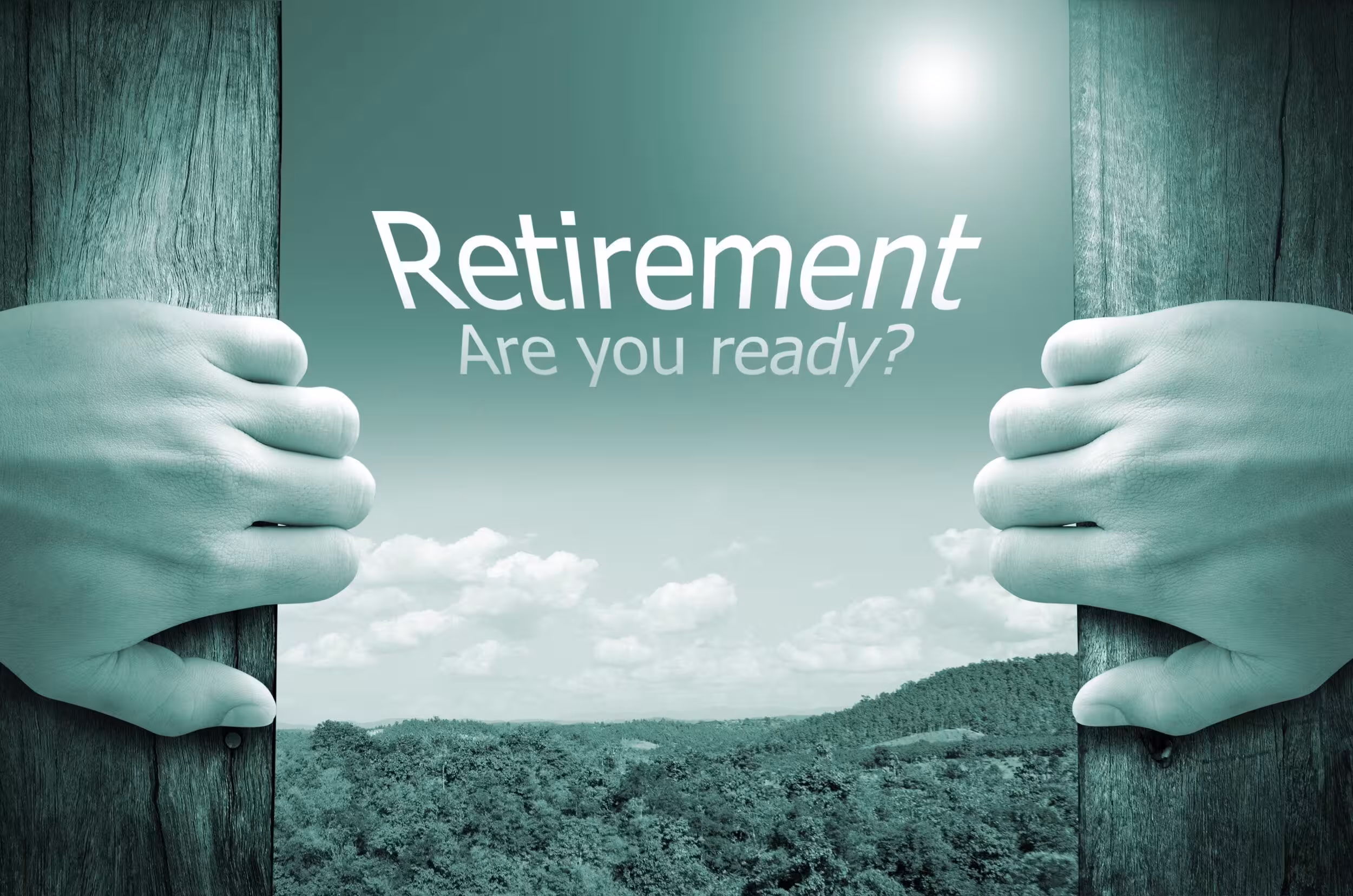 Ten Misconceptions about Retirement
